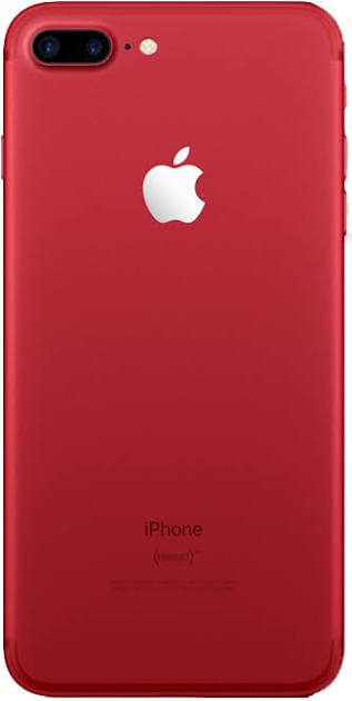 iPhone 7 Plus